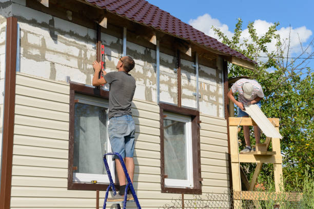 Best Composite Siding  in Portland, TN
