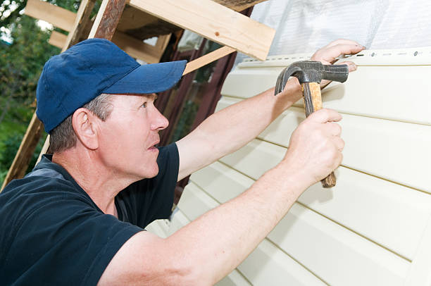 Best Custom Siding Design  in Portland, TN